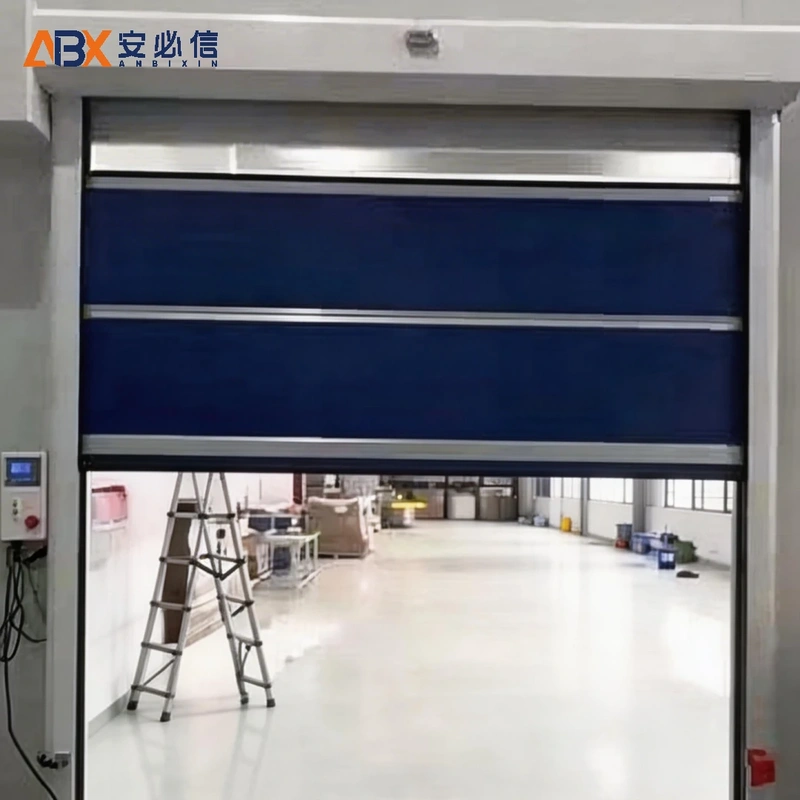 大同市工业快速门