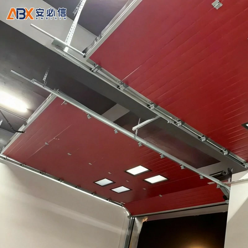 大同市高扬程滑升门