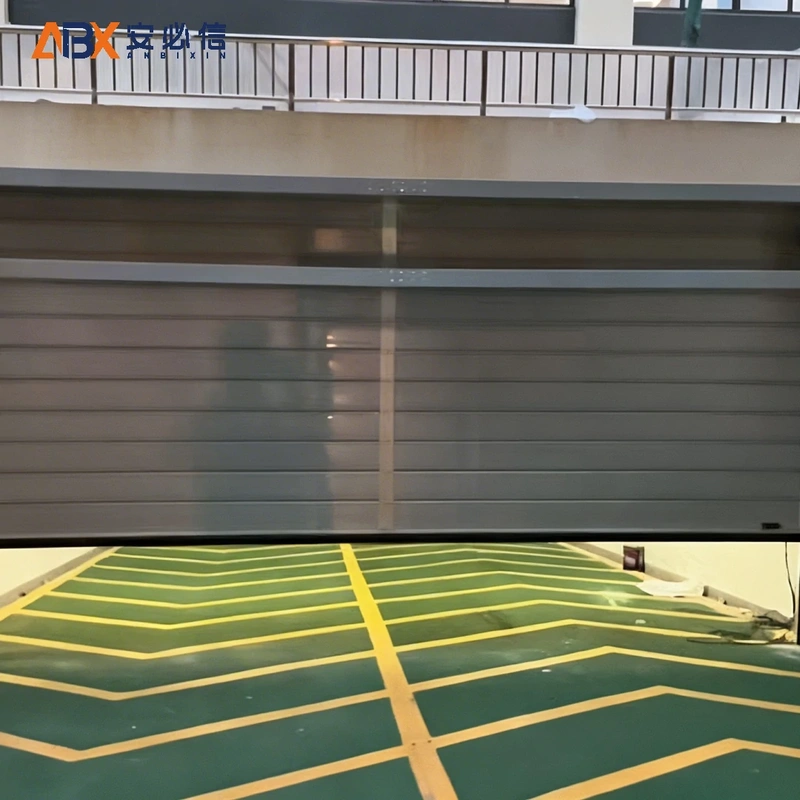 大同市医药密闭高速门